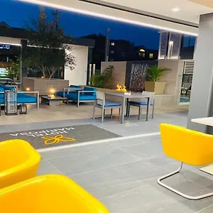 Mariposa לוס אנג'לס