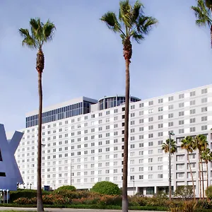 Hyatt Regency Angeles International Airport לוס אנג'לס