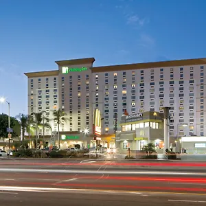 Angeles - Lax Airport By Ihg לוס אנג'לס