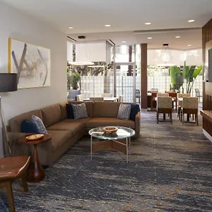 Courtyard By Marriott Angeles Lax / Century Boulevard לוס אנג'לס