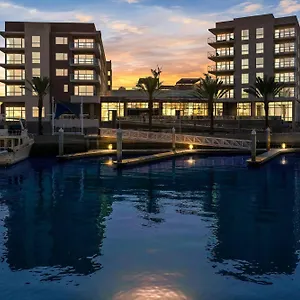 Hotel By Marriott Marina Del Rey, Los Angeles