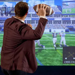 فندق ذا ويستن لوس انجليس ايربورت, لوس أنجلوس