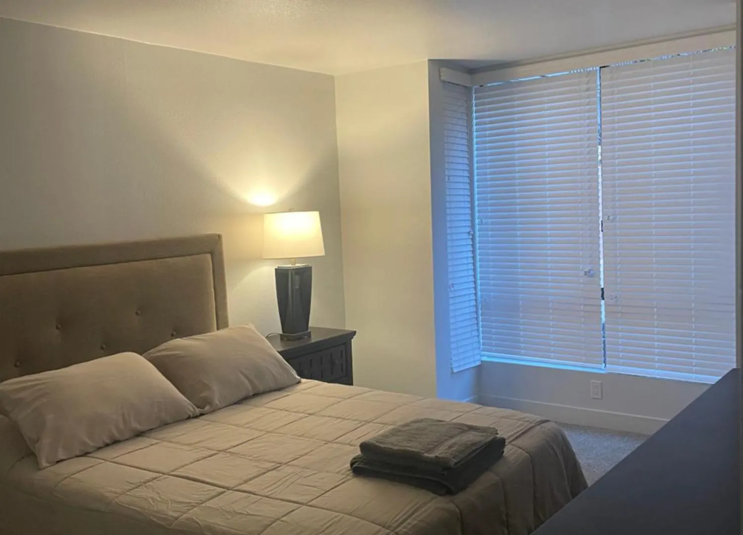 Homestay Marina Breeze Apartment Los Angeles
