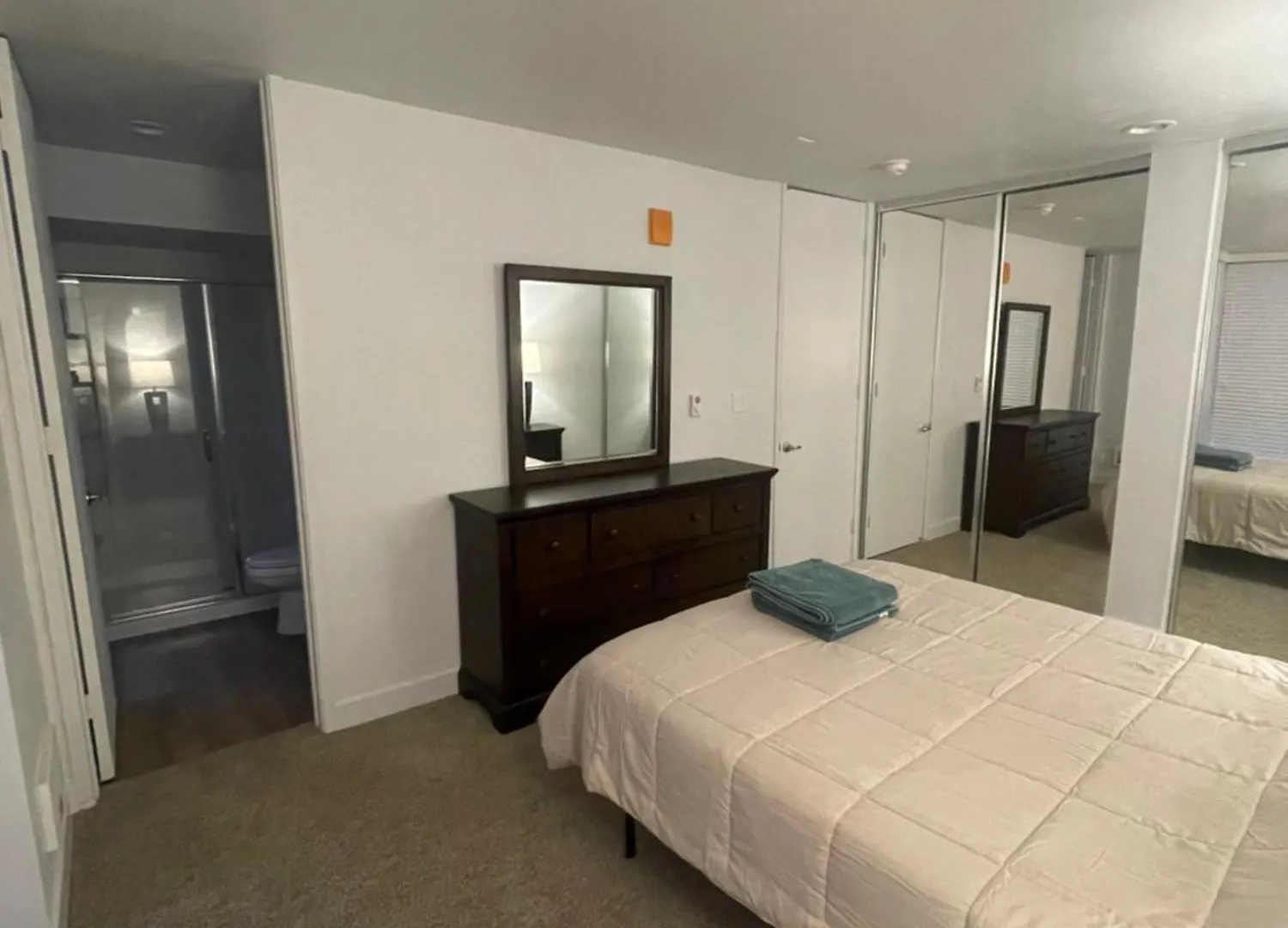Marina Breeze Apartment Los Angeles United States